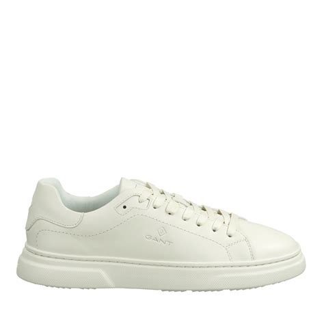 gant white sneakers|sneakers bărbați gant.